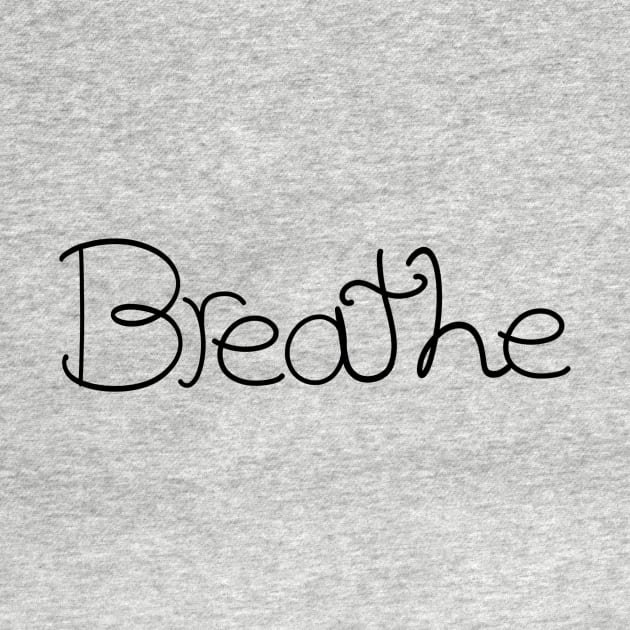 Breathe by Madeline11860